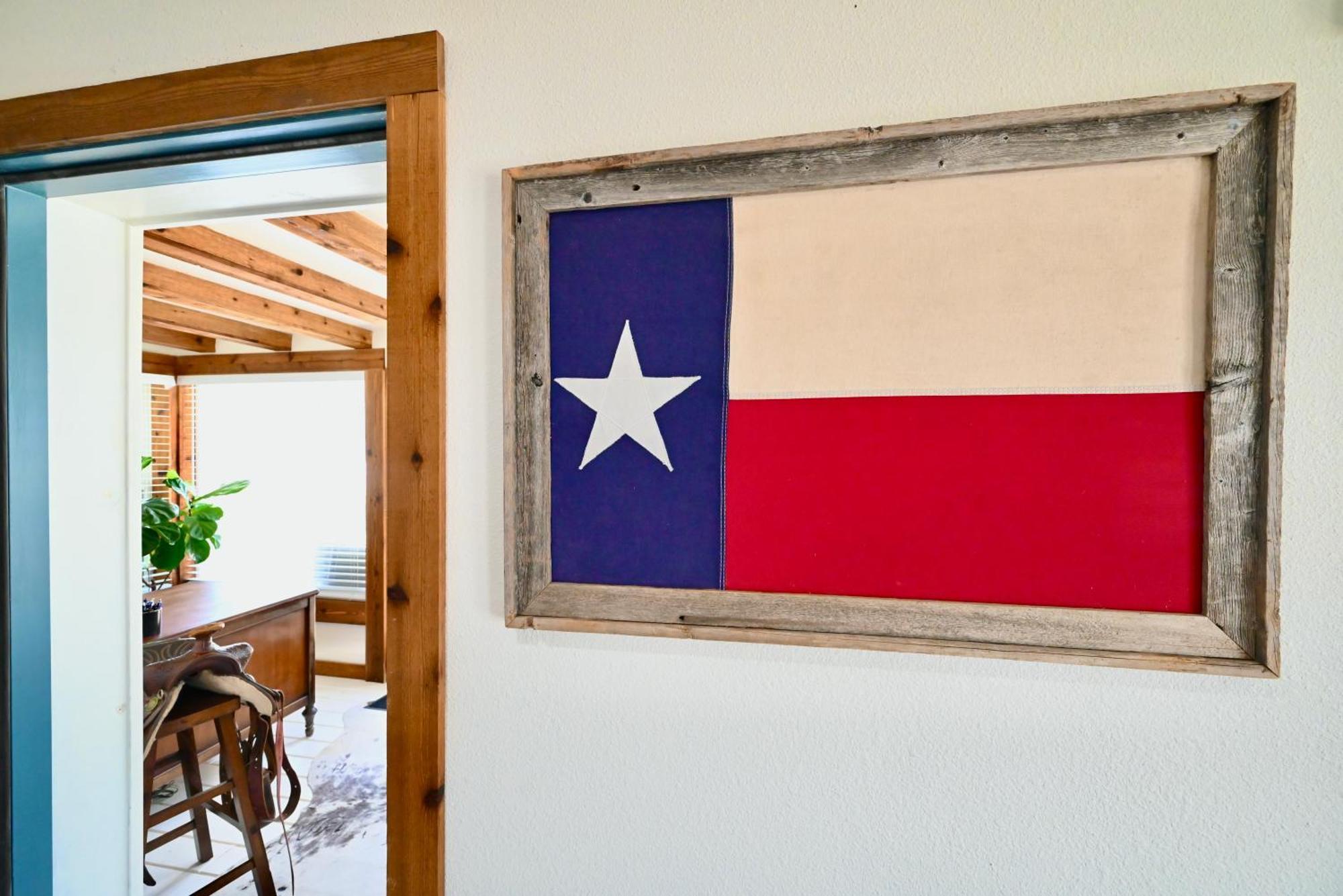 Blanco County Inn & Guesthouses Exteriér fotografie