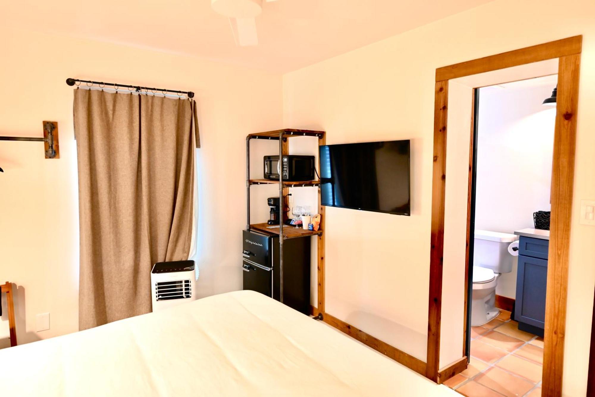 Blanco County Inn & Guesthouses Exteriér fotografie