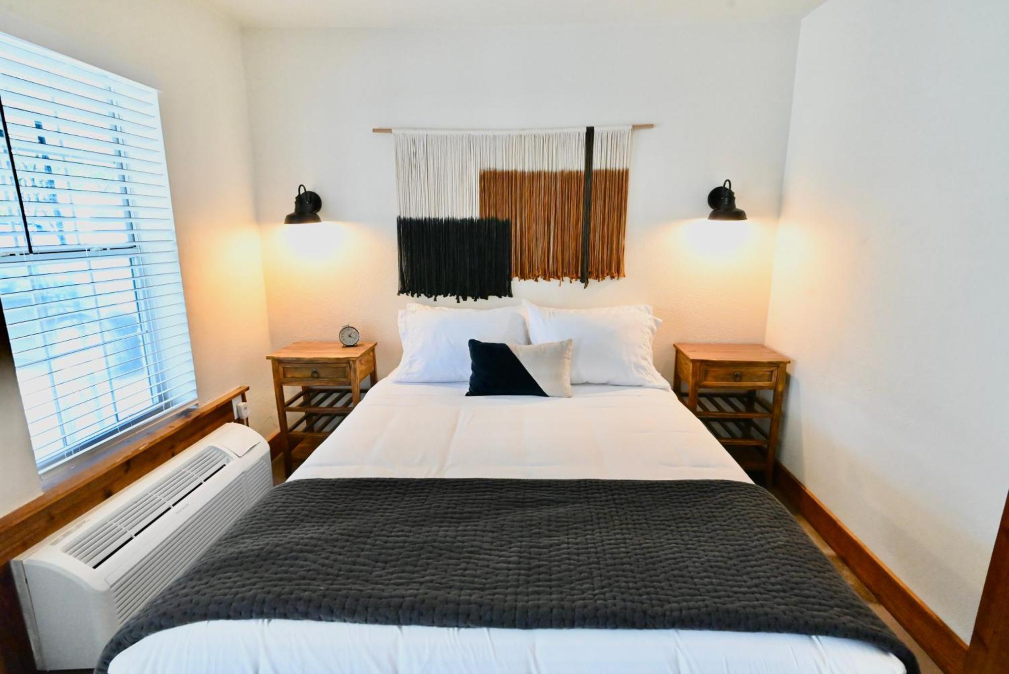 Blanco County Inn & Guesthouses Exteriér fotografie